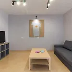 Hana Apartment