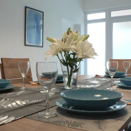 Hana Appartamento Pola