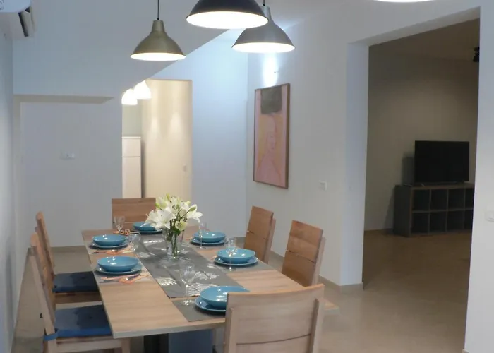 Appartamento Hana Pola