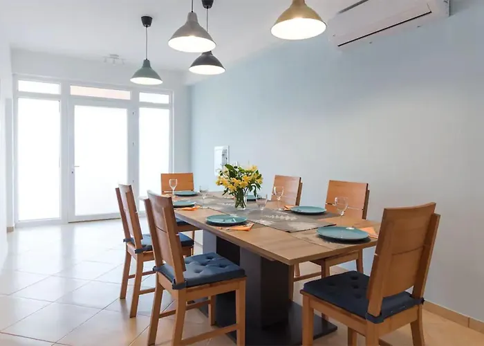 Appartamento Hana Pola