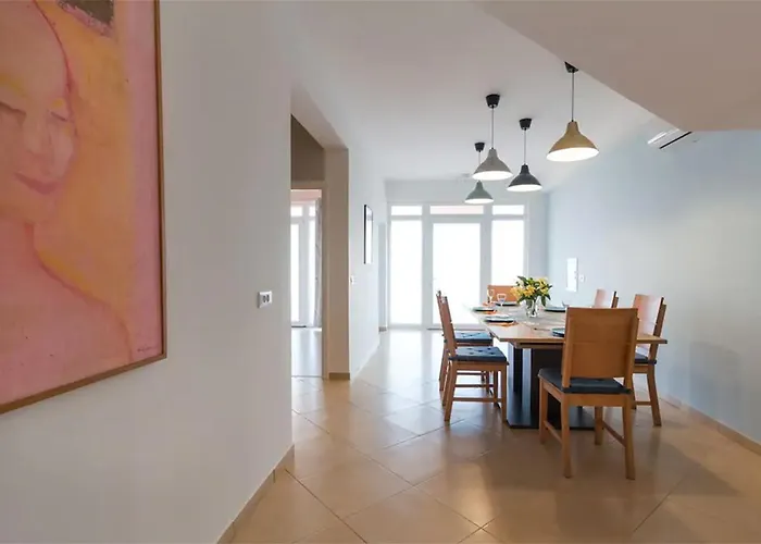 Appartamento Hana Pola