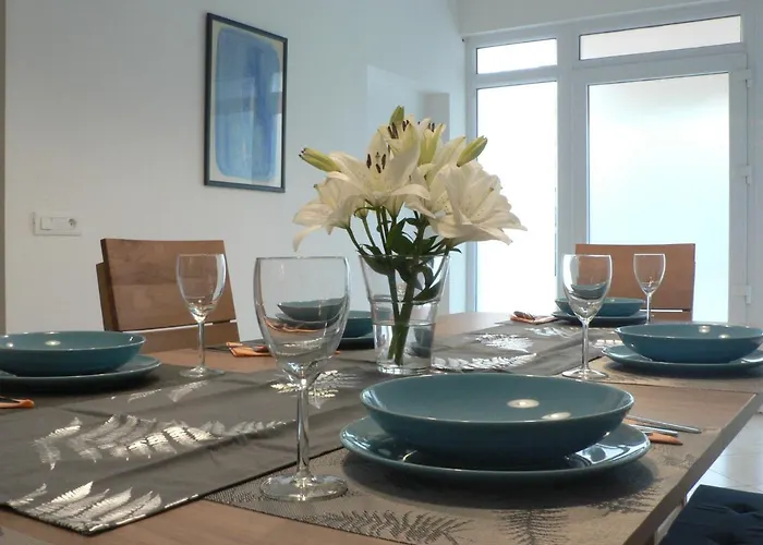 Hana Appartamento Pola