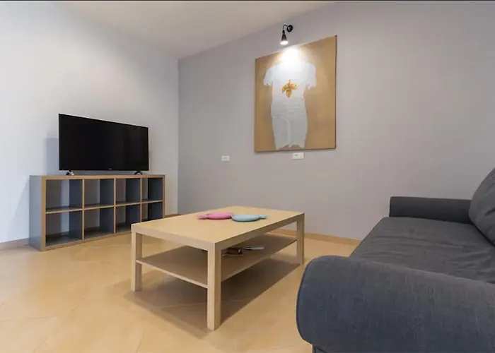 Appartamento Hana Pola