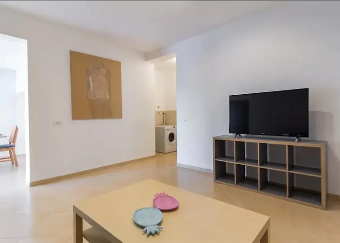 Hana Appartamento Pola