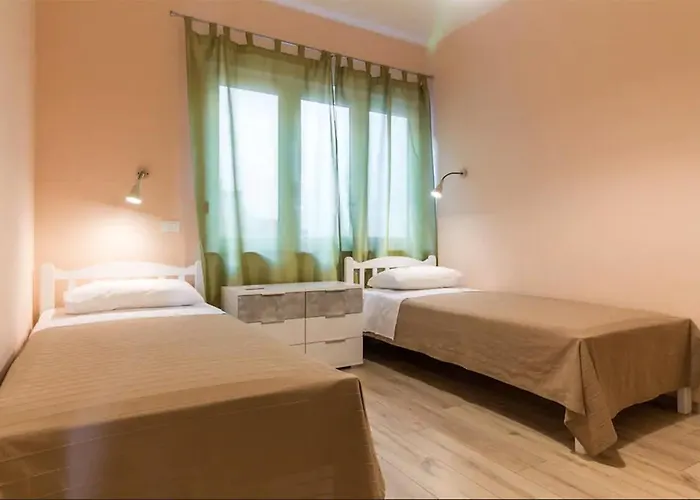 Appartamento Hana Pola