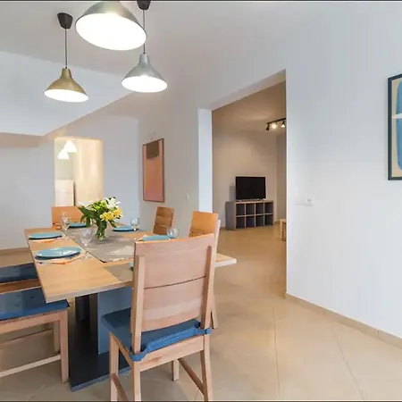 Apartmán Hana