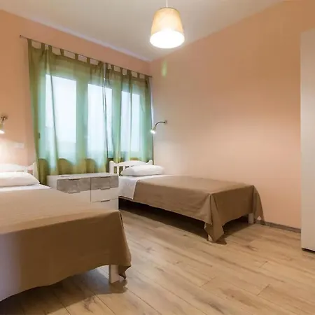 Apartmán Hana
