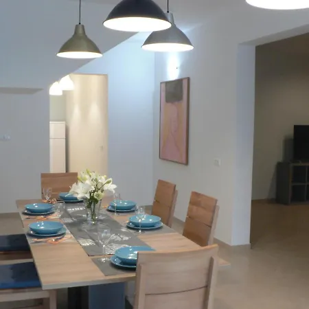 Appartement Hana Pula