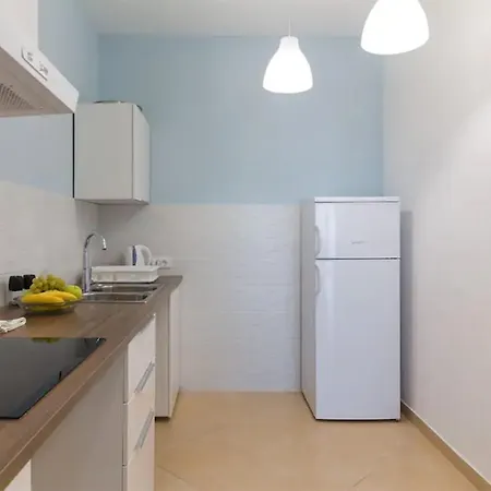 Hana Appartement