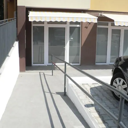Hana Appartement