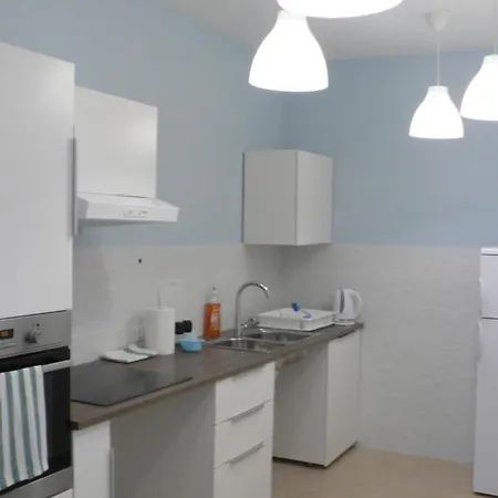 Hana Appartement
