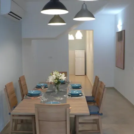 Appartement Hana Pula