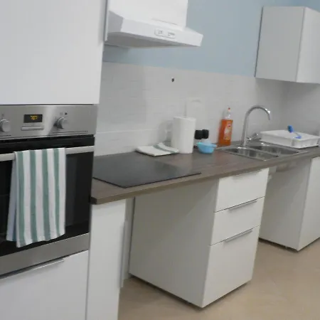 Appartement Hana *