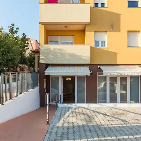 Appartement Hana *