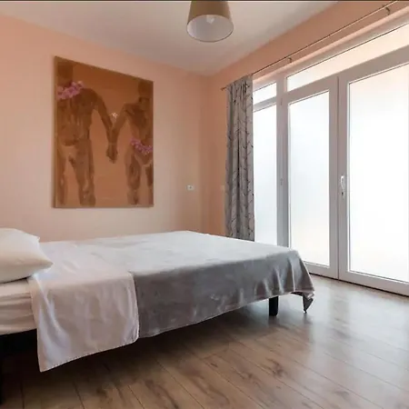 Hana Appartement *