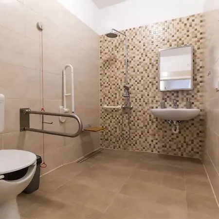 Appartement Hana *